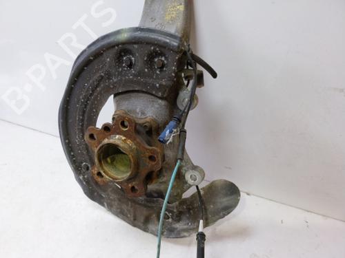 Left front steering knuckle BMW 5 (G30, F90) 530 e Plug-in Hybrid | BP38808997M25 - Image 2
