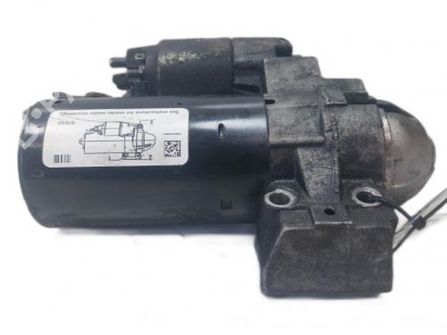 Used Starter Starter BMW 5 (F10) 520 d (184 hp) 38803345 38803345