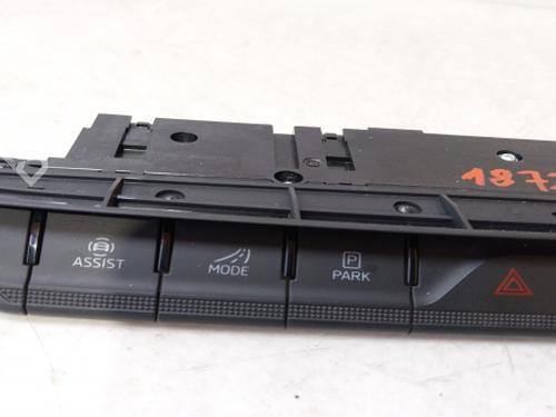Climate control SKODA ENYAQ iV SUV (5AZ) 85 | BP40019929I5 - Image 4