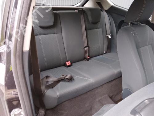 Front left window mechanism FORD FIESTA VI (CB1, CCN) 1.25 | BP38803967C22  - Image 15