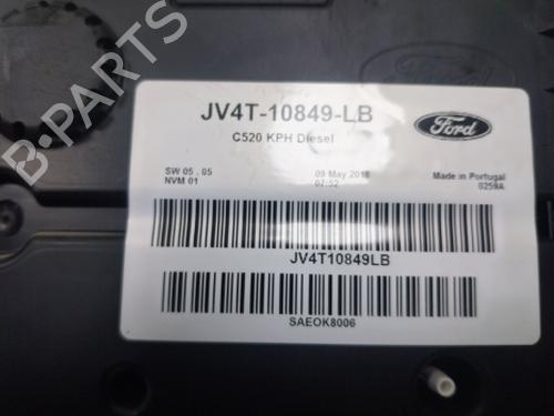 Instrument cluster FORD KUGA II (DM2) 1.5 TDCi | BP38806339C47 - Image 6