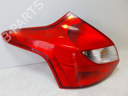 Left taillight FORD FOCUS III 1.6 TDCi | BP38808140C34 - Image 2