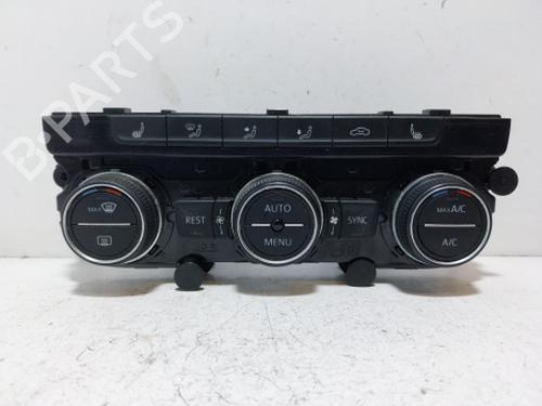Used Climate control Climate control VW PASSAT B8 (3G2, CB2) 2.0 TDI (150 hp) 38809839 38809839