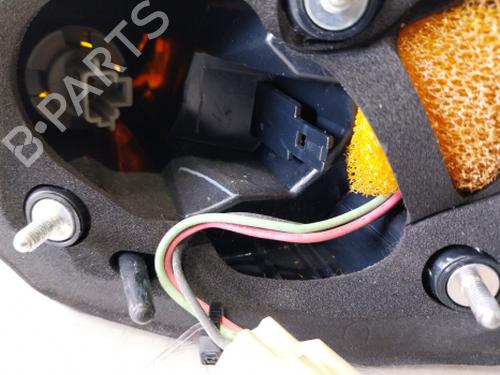 Left taillight MAZDA 6 Saloon (GH) 1.8 MZR | BP38810618C34 - Image 6