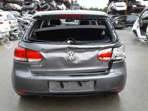 Electronic module VW GOLF VI (5K1) 1.6 TDI | BP38807860M83 - Image 10