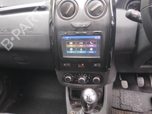 Engine control unit (ECU) DACIA DUSTER (HS_) 1.5 dCi 4x4 (HSMC, HSMD) | BP38814889M57 - Image 12