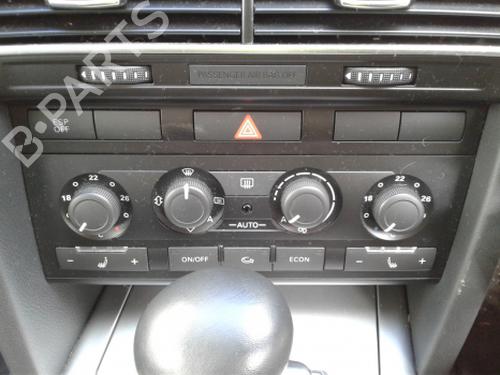 Climate control AUDI A6 C6 Avant (4F5) 2.0 TDI | BP38808883I5 - Image 21