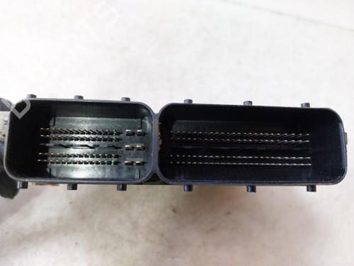 Engine control unit (ECU) KIA CEE'D Sportswagon (JD) 1.4 CRDi 90 | BP38803669M57 - Image 4