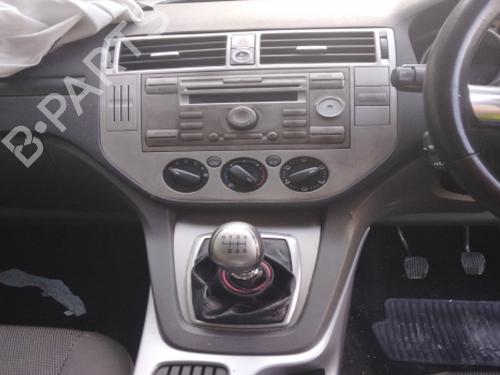 Rear parcel shelf FORD KUGA I 2.0 TDCi 4x4 | BP38810727C85 - Image 16