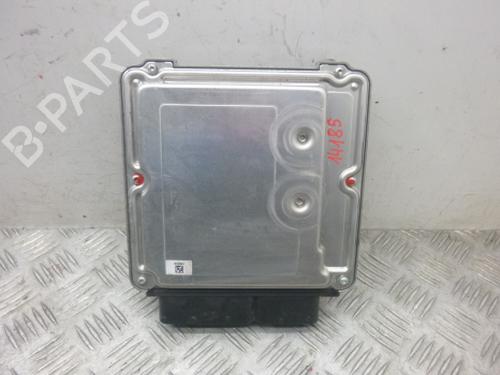 Engine control unit (ECU) VW GOLF VII (5G1, BQ1, BE1, BE2) 1.6 TDI | BP38802474M57 - Image 2