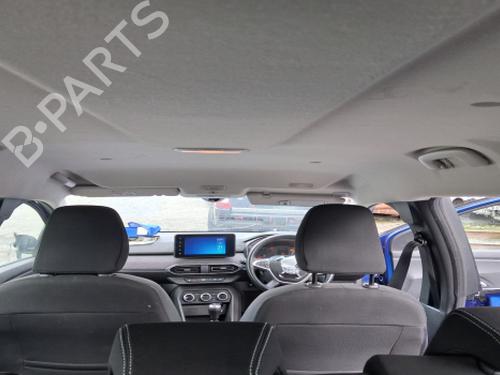 Fuse box DACIA JOGGER (RK_) 1.0 TCe 110 (RKMD) | BP39006019E1 - Image 17