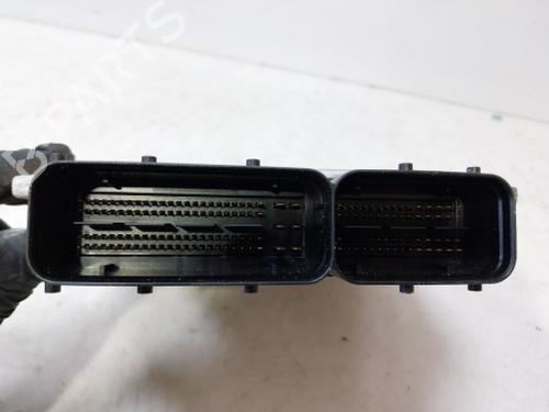 Engine control unit (ECU) AUDI A6 C7 (4G2, 4GC) 2.0 TDI | BP38810978M57 - Image 4