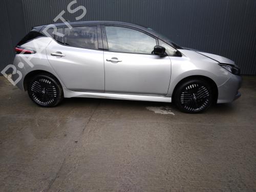 Left front fog light NISSAN LEAF (ZE0) Electric | BP38809130C30  - Image 13