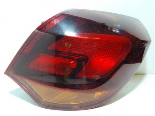 right-taillight-opel-astra-j-p10-2009-2010-2011-2012-2013-2014-2015-2016-38809333 main image