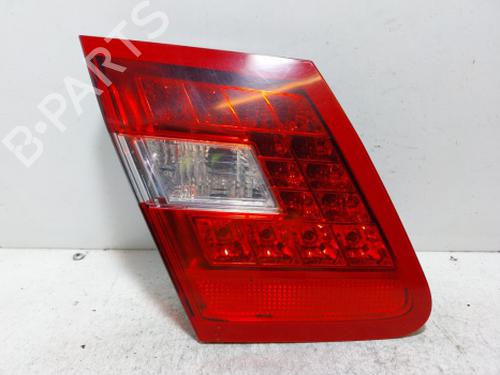 Used Left tailgate light Left tailgate light MERCEDES-BENZ E-CLASS (W212) E 300 CDI / BlueTEC (212.020, 212.021, 212.027) (231 hp) 38808021 38808021