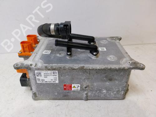 Inverter/Converter VW PASSAT B8 Variant (3G5, CB5) 1.4 GTE Hybrid | BP38808097M119 - Image 4