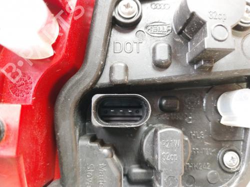 Right taillight AUDI A4 B8 (8K2) 2.0 TDI | BP38815513C35  - Image 7