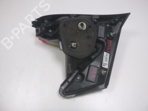 Left tailgate light TOYOTA C-HR (_X1_) 1.8 Hybrid (ZYX10_, ZYX11_, ZYX10R, ZYX11R) | BP38806600C79 - Image 2
