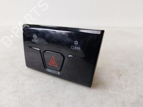 Warning switch VW CADDY V Box Body/MPV (SBA, SBH) 2.0 TDi | BP38814082I22 - Image 3
