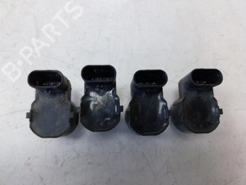 Electronic module AUDI A5 (8T3) 2.0 TDI | BP38813951M83 - Image 4