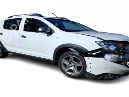 Alternator DACIA SANDERO II TCe 90 (B8M1, B8MA, B8AC) | BP39247630M7  - Image 8