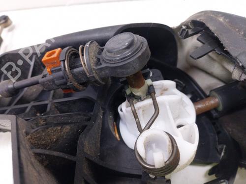 Cable RENAULT TRAFIC III Van (FG_) 1.6 dCi 115 (FGMD) | BP38809235E12 - Image 8