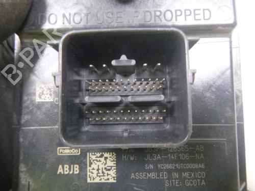 Electronic module FORD RANGER (TKE) 2.0 EcoBlue 4x4 | BP38813273M83 - Image 5