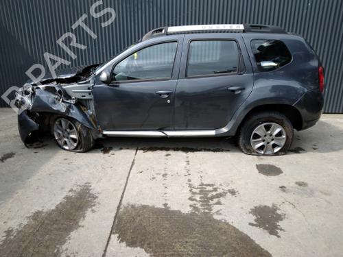 Engine control unit (ECU) DACIA DUSTER (HS_) 1.5 dCi 4x4 (HSMC, HSMD) | BP38812062M57 - Image 6