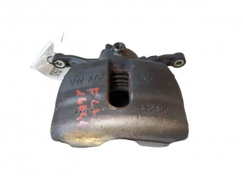Used Left front brake caliper Left front brake caliper VW ARTEON (3H7, 3H8) 2.0 TDI (150 hp) 38809342 38809342