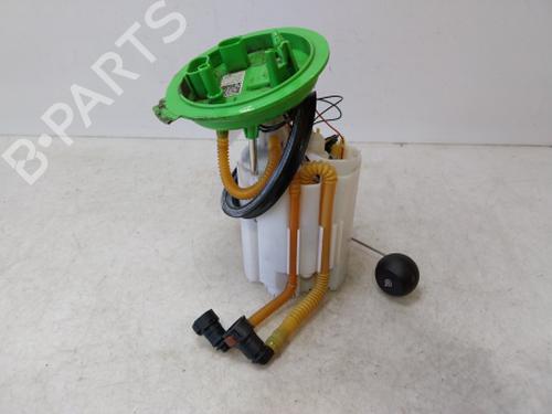Control unit VW GOLF VII (5G1, BQ1, BE1, BE2) 2.0 R 4motion | BP38812727M11 - Image 3