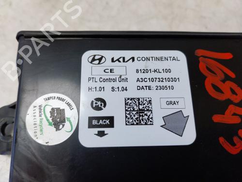 Electronic module HYUNDAI IONIQ 6 (CE) EV | BP38810615M83 - Image 5