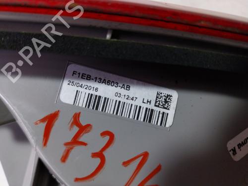 Left tailgate light FORD FOCUS III Saloon 1.5 TDCi | BP38802818C79  - Image 6
