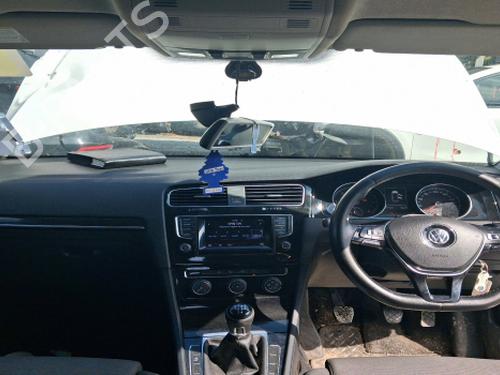 Right front window switch VW GOLF VII (5G1, BQ1, BE1, BE2) 1.6 TDI | BP40157728I26  - Image 15