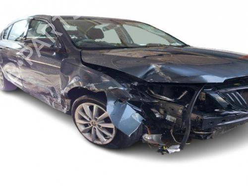 Used Parts SKODA OCTAVIA III (5E3, NL3, NR3) 1.6 TDI 4939263