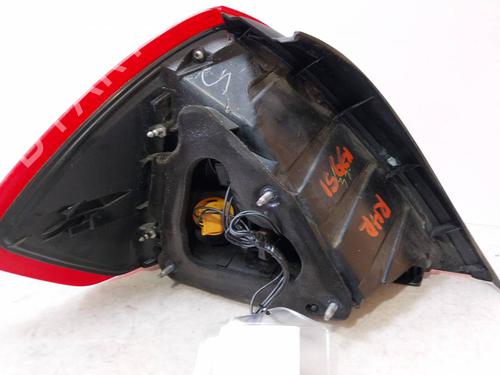 Right taillight NISSAN TIIDA Hatchback (C12) 1.6 | BP40157718C35 - Image 4