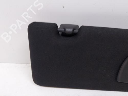 Right sun visor BMW 5 (G30, F90) 530 e Plug-in-Hybrid | BP38807193I2 - Image 2