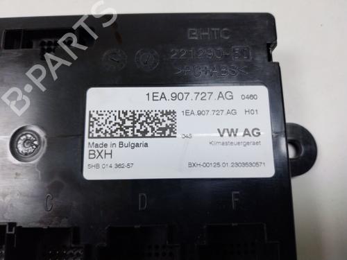 Electronic module VW ID.4 (E21) Pro | BP38804257M83 - Image 4