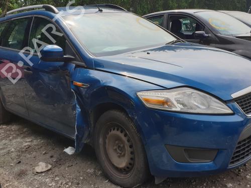 Left tailgate light FORD MONDEO IV Turnier (BA7) 1.8 TDCi | BP38809780C79 - Image 7