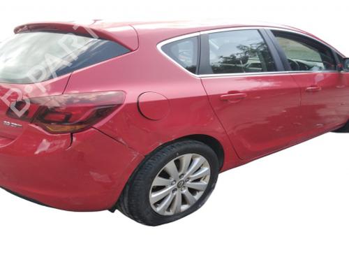 Left headlight OPEL ASTRA J (P10) 2.0 CDTI (68) | BP38809332C28 - Image 15
