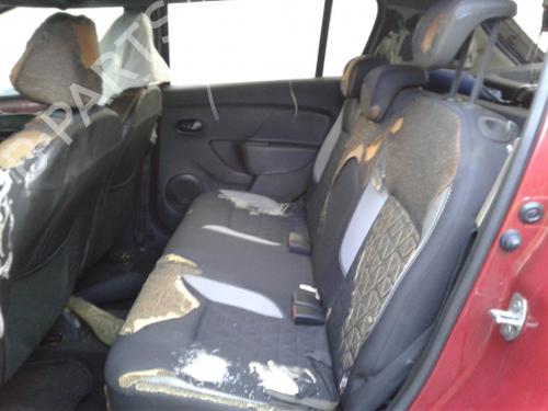 ABS pump DACIA SANDERO II 1.5 dCi | BP38814770M43 - Image 19