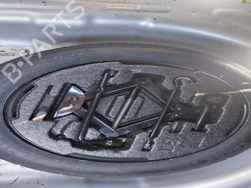 Rear parcel shelf HYUNDAI i30 (GD) 1.4 | BP38805227C85 - Image 19