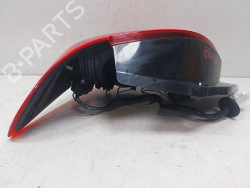 Right taillight MITSUBISHI MIRAGE / SPACE STAR VI Hatchback (A0_A) 1.0 (A05A) | BP38814610C35  - Image 7