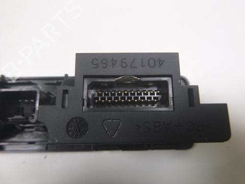 Electronic module JAGUAR XF I (X250) 3.0 D | BP38815630M83  - Image 5