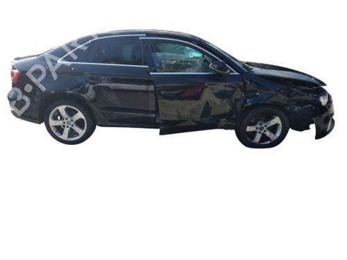 Left tailgate light AUDI A3 Limousine (8VS, 8VM) 2.0 TDI | BP38802050C79  - Image 8