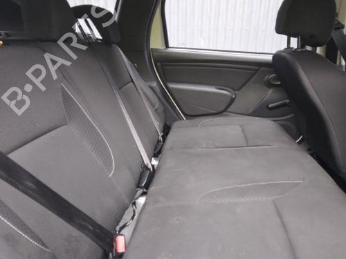 Right front door DACIA DUSTER (HM_) 1.5 dCi 110 4x4 (HMAB) | BP38808924C3  - Image 17