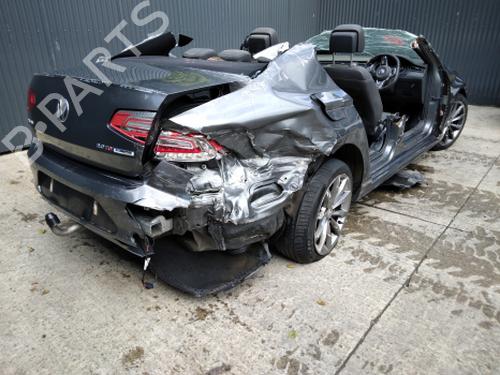 Front wiper motor VW PASSAT B8 (3G2, CB2) 2.0 TDI | BP38809739M29 - Image 10