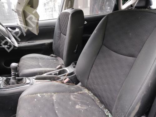 Camera NISSAN PULSAR Hatchback (C13) 1.5 dCi | BP38814367E14 - Image 16