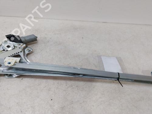 Front left window mechanism ISUZU D-MAX III (TFR, TFS) 1.9 DDI 4x4 (TFS87) | BP38807802C22 - Image 4