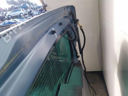 Tailgate PEUGEOT PARTNER Platform/Chassis 1.6 BlueHDi 100 | BP39247562C6 - Image 5