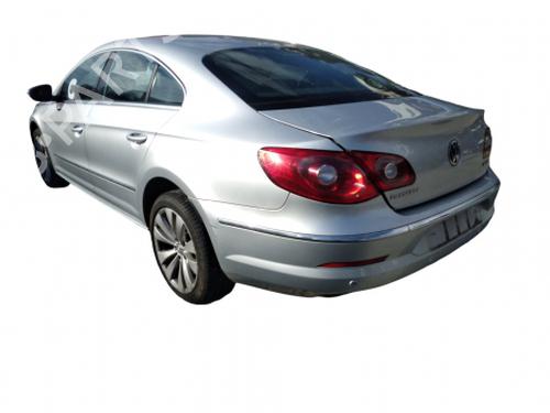 Left taillight VW PASSAT B7 (362) 2.0 TDI | BP38813264C34  - Image 10